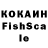 Экстази Cube Egor Klimeshin